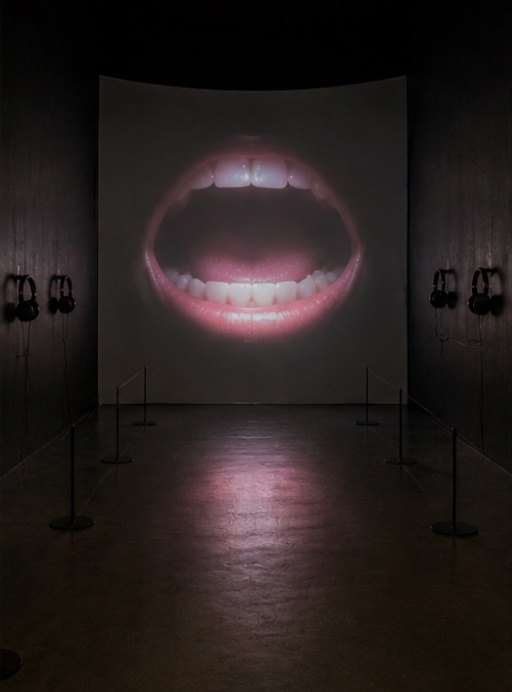 Noodle: Presence, Preparation, Object · 2024 · Artist